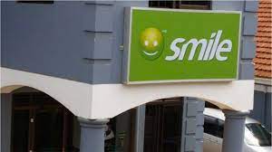 Smile explains service outage